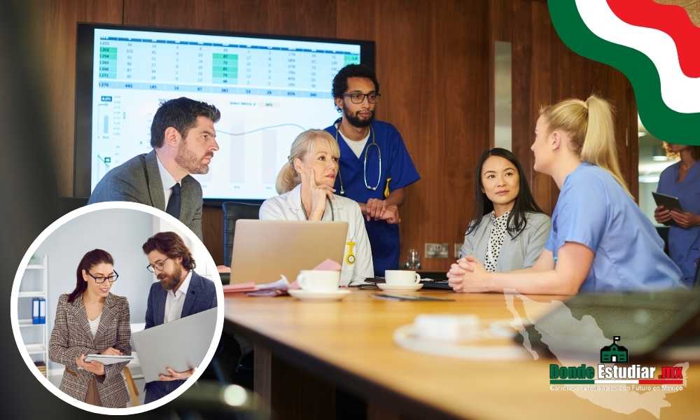 donde estudiar administración de empresas