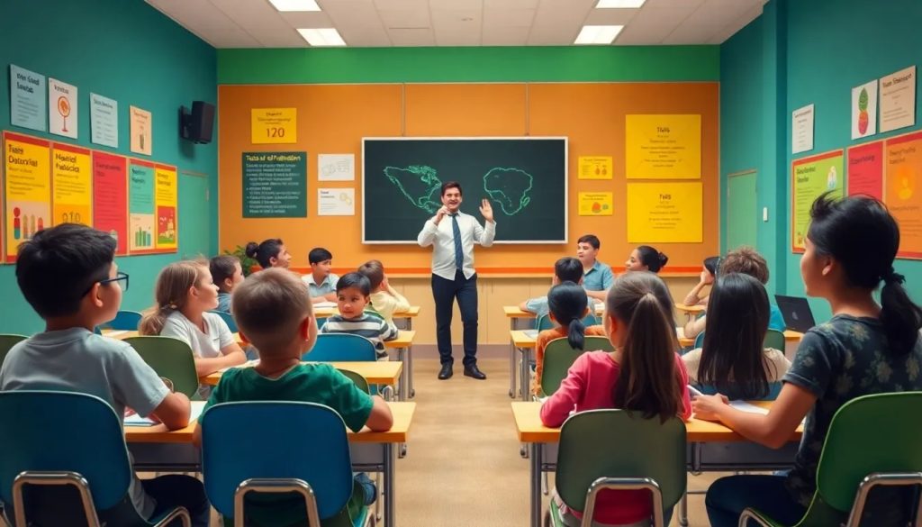10 datos sobre la educación en México
