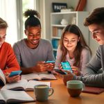 5 apps gratis para estudiar y mejorar tu rendimiento académico