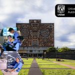UNAM – Universidad Nacional Autónoma de México: Las mejores carreras [2026]