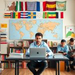 ¿A qué se dedica un Licenciado en Lenguas Extranjeras?