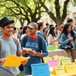 Actividades extracurriculares en la universidad: cómo obtener becas y mejorar tu rendimiento