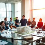 Carrera de arquitectura: cuánto dura y cuánto ganan los profesionales en México