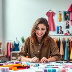 Carrera en Diseño de Modas: qué se estudia y dónde puedes trabajar
