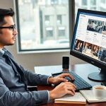 Cómo buscar trabajo mientras sigues empleado: 5 consejos clave