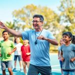 ¿Cómo ser maestro o maestra de Educación Física?