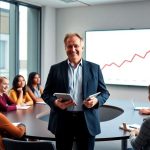 Cómo ser un buen jefe: estrategias de liderazgo para el éxito