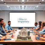 ¿Cuándo es el Día del Ingeniero en México?