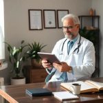 Cuánto gana un doctor en México: salarios y comparativas [2026]