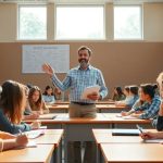Cuánto gana un maestro de secundaria en México