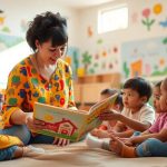 Cuánto gana una maestra de preescolar en México