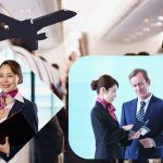 ¿Cuánto gana una azafata en México? Sueldo por aerolíneas y oportunidades laborales