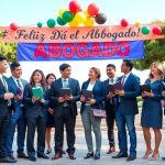 Día del Abogado en México: ¿cuándo y por qué se celebra?