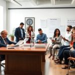Diferencias entre un jefe y un líder: características y ejemplos 2026
