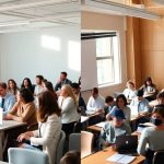 Diferencias entre una licenciatura ejecutiva y una licenciatura tradicional