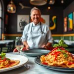 Enrique Olvera: el chef que revolucionó la cocina mexicana