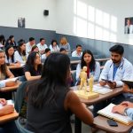 Estudiar Medicina en México: duración, costos, requisitos y vocación
