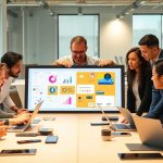 Experiencia de usuario: ¿qué es y qué hace un diseñador UX?