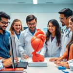 Ingeniería biomédica en México: sueldo, universidades y campo laboral