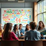 Licenciatura en Educación: carrera, campo laboral y futuro profesional