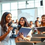 Licenciatura en enfermería: todo lo que necesitas saber