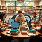 Los 5 buscadores académicos que te ayudarán en la escuela