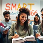 Metas personales para estudiantes | Define propósitos inteligentes 2026