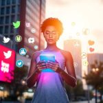 Mundo digital, el reinventor de la comunicación