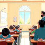 Ojo con los factores que favorecen la deserción escolar en la educación básica