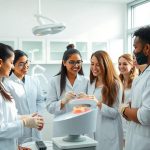 ¿Por qué estudiar odontología en UVM? Todo lo que debes saber