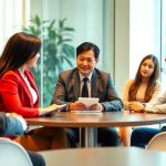 Preguntas comunes en una entrevista de trabajo y cómo responderlas (guía 2026)