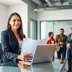 ¿Qué carrera se necesita para estar en Recursos Humanos?