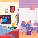 ¿Qué diferencia hay entre Diseño Digital y Diseño y Comunicación?