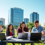 ¿Qué es el nearshoring y cómo impacta en los estudiantes universitarios en México?