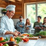 ¿Qué hace un chef? Tipos, funciones y cómo estudiar gastronomía en México