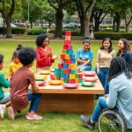 ¿Qué son la diversidad y la inclusión?
