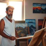 ¿Quién es Dr. Atl?