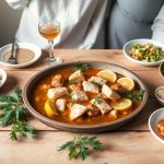 Recetas para Semana Santa y Cuaresma