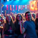 Rock: más que un estilo musical y su impacto en la cultura